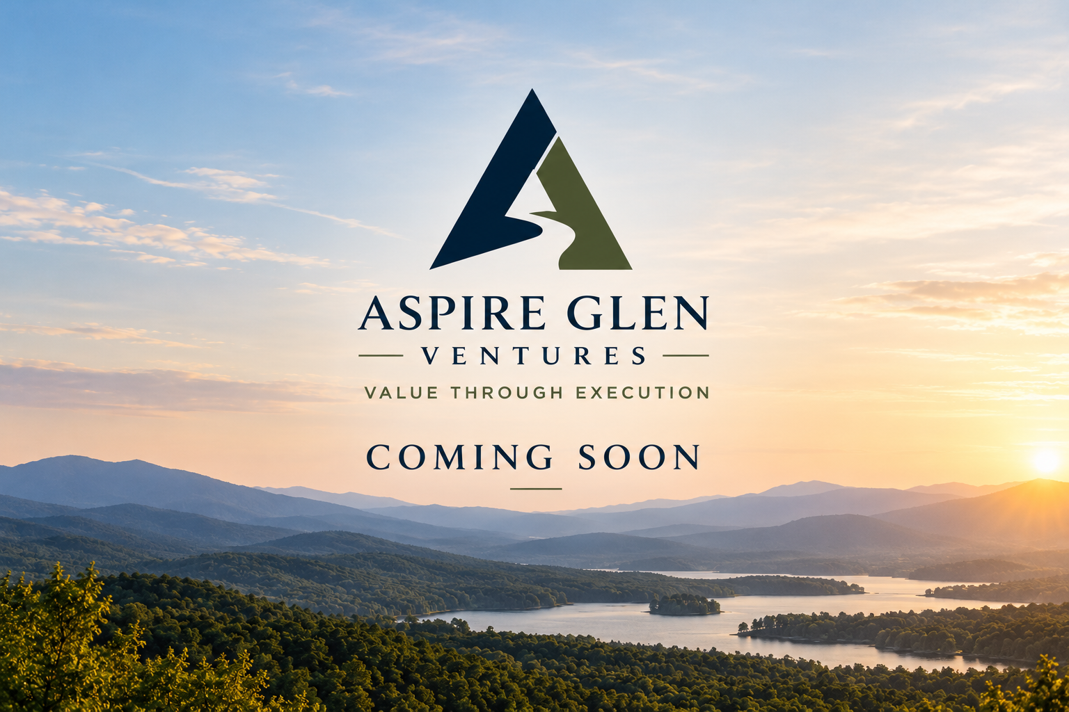 Aspire Glen Coming Soon